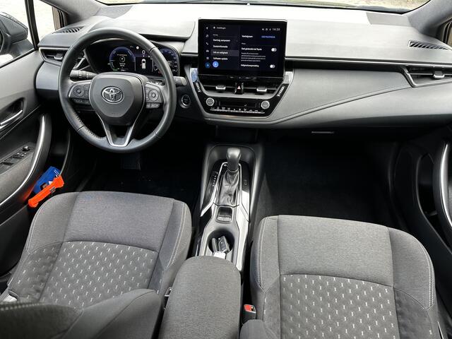 Toyota COROLLA Touring Sports Hybrid 140 Active