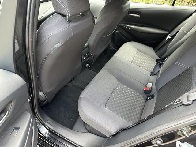 Toyota COROLLA Touring Sports Hybrid 140 Active