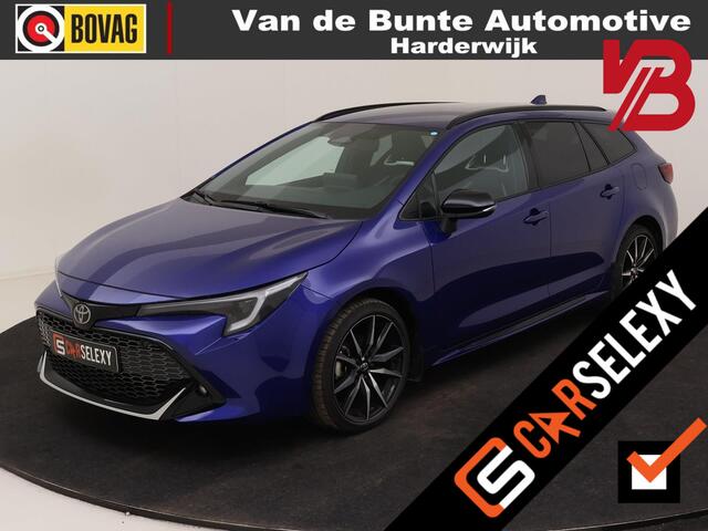 Toyota COROLLA Touring Sports Hybrid 140 GR Sport *Winter Pack*