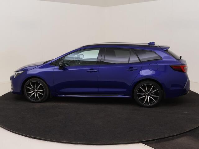 Toyota COROLLA Touring Sports Hybrid 140 GR Sport *Winter Pack*