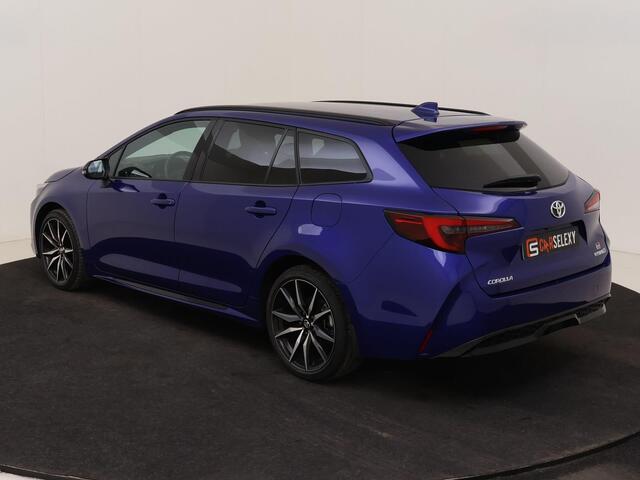 Toyota COROLLA Touring Sports Hybrid 140 GR Sport *Winter Pack*