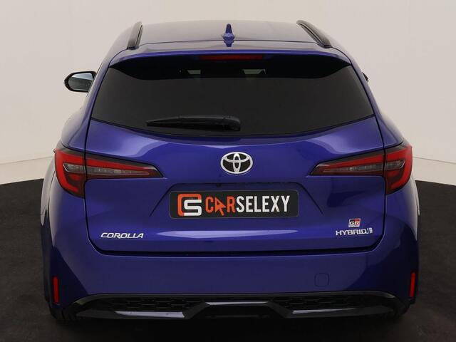 Toyota COROLLA Touring Sports Hybrid 140 GR Sport *Winter Pack*