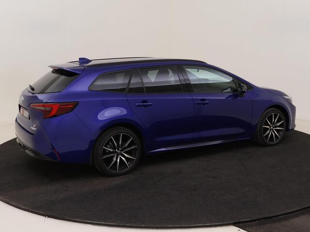 Toyota COROLLA Touring Sports Hybrid 140 GR Sport *Winter Pack*