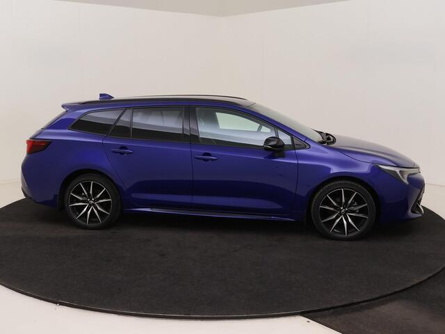 Toyota COROLLA Touring Sports Hybrid 140 GR Sport *Winter Pack*