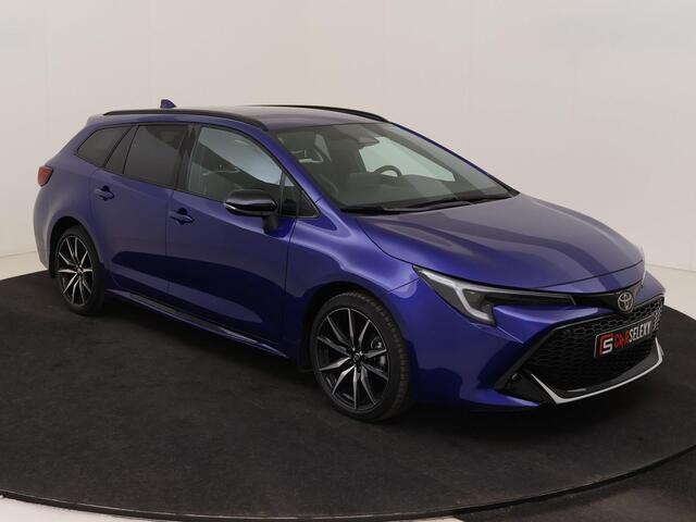Toyota COROLLA Touring Sports Hybrid 140 GR Sport *Winter Pack*