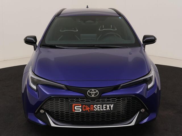 Toyota COROLLA Touring Sports Hybrid 140 GR Sport *Winter Pack*