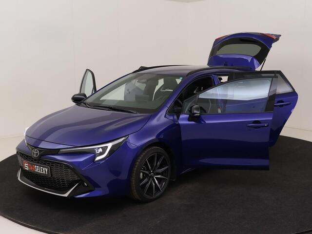 Toyota COROLLA Touring Sports Hybrid 140 GR Sport *Winter Pack*