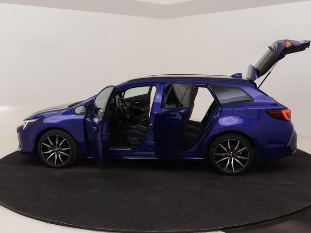 Toyota COROLLA Touring Sports Hybrid 140 GR Sport *Winter Pack*