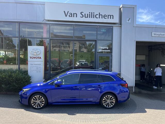 Toyota COROLLA Touring Sports Hybrid 140 Business Plus