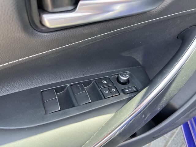 Toyota COROLLA Touring Sports Hybrid 140 Business Plus