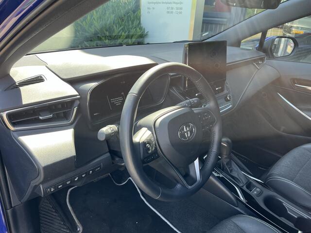 Toyota COROLLA Touring Sports Hybrid 140 Business Plus