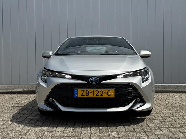 Toyota COROLLA 1.8 Hybrid First Edition Clima Cruise Apple carplay Android auto