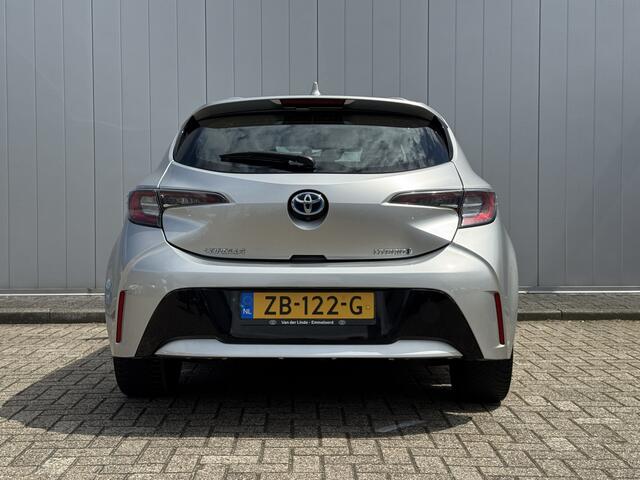 Toyota COROLLA 1.8 Hybrid First Edition Clima Cruise Apple carplay Android auto