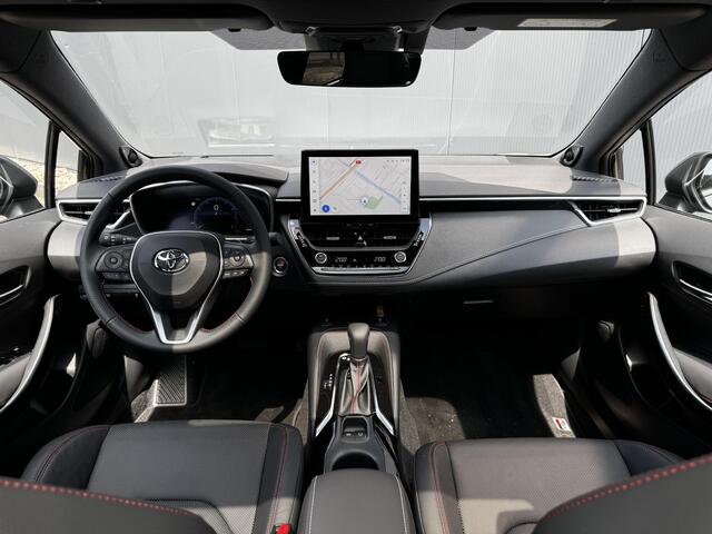 Toyota COROLLA Touring Sports Hybrid 200 GR Sport Plus Panoramadak