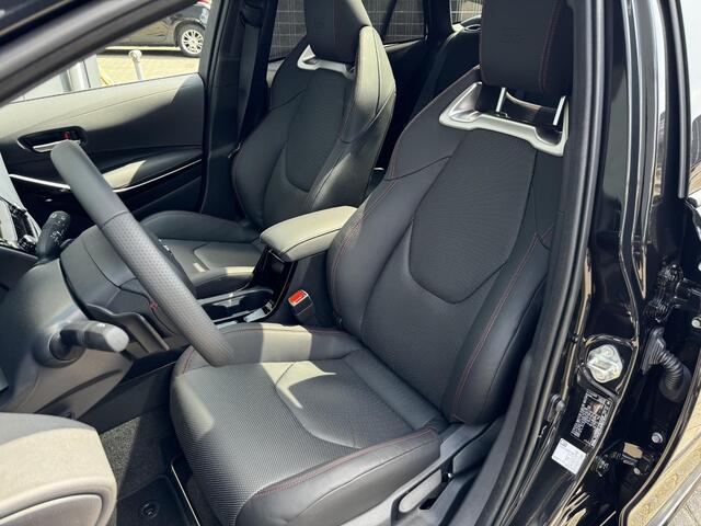 Toyota COROLLA Touring Sports Hybrid 200 GR Sport Plus Panoramadak