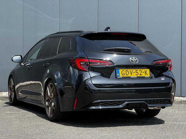 Toyota COROLLA Touring Sports Hybrid 200 GR Sport Plus Panoramadak