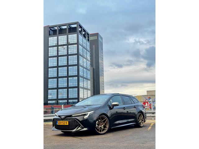 Toyota COROLLA Touring Sports Hybrid 200 GR Sport Plus Panoramadak