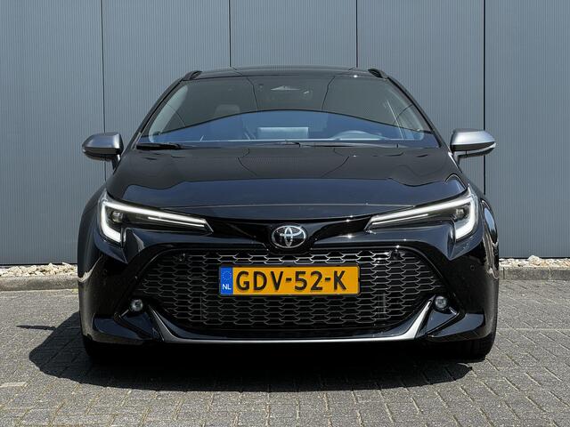 Toyota COROLLA Touring Sports Hybrid 200 GR Sport Plus Panoramadak