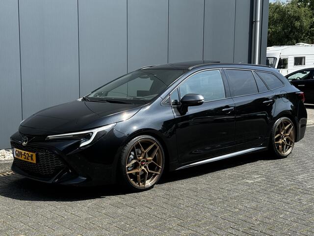 Toyota COROLLA Touring Sports Hybrid 200 GR Sport Plus Panoramadak