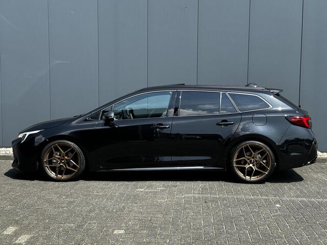 Toyota COROLLA Touring Sports Hybrid 200 GR Sport Plus Panoramadak