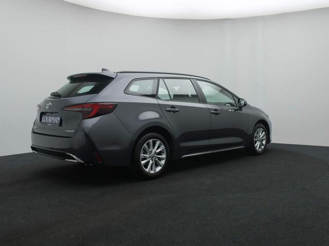Toyota COROLLA Touring Sports 1.8 Hybrid Active | Uit Voorraad Leverbaar |