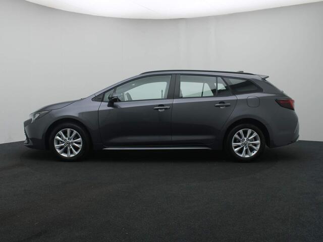 Toyota COROLLA Touring Sports 1.8 Hybrid Active | Uit Voorraad Leverbaar |