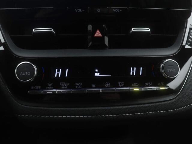 Toyota COROLLA Touring Sports 1.8 Hybrid Active | Uit Voorraad Leverbaar |