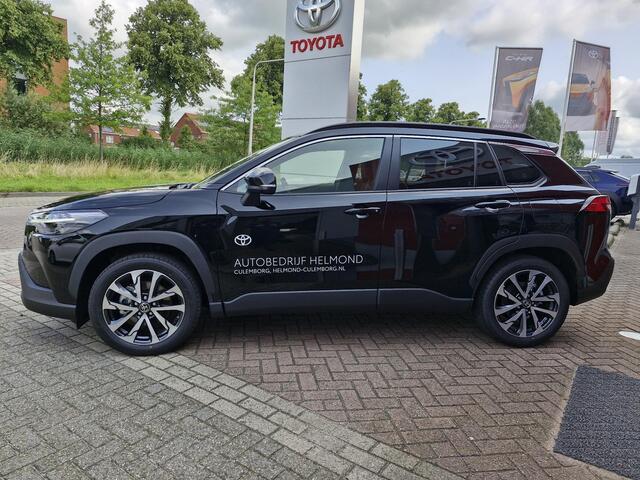 Toyota COROLLA Cross Hybrid 200 Style Apple Carplay/ Android auto, Sensoren