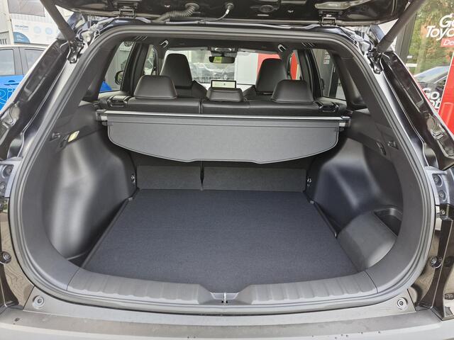 Toyota COROLLA Cross Hybrid 200 Style Apple Carplay/ Android auto, Sensoren