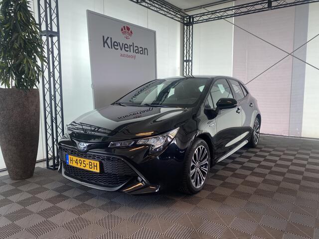 Toyota COROLLA 2.0 Hybrid Dynamic | Automaat | Apple Carplay | Navi | ACC | DAB | Max 180 pk |