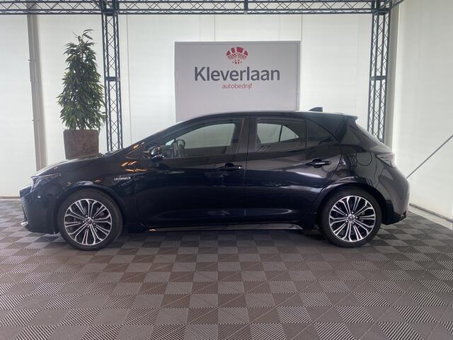 Toyota COROLLA 2.0 Hybrid Dynamic | Automaat | Apple Carplay | Navi | ACC | DAB | Max 180 pk |