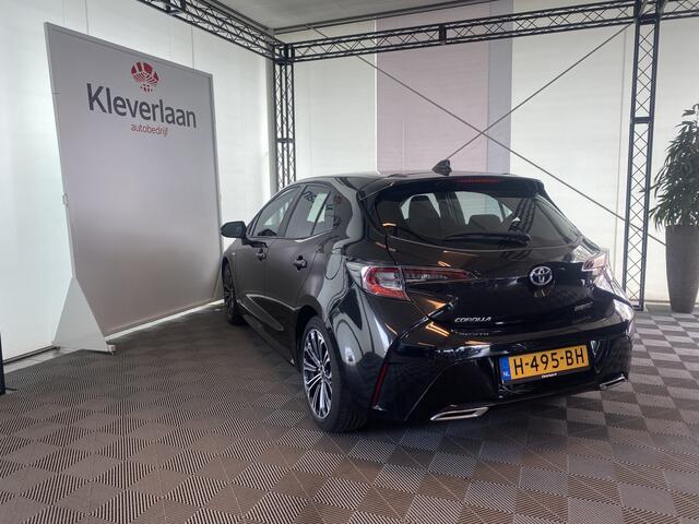 Toyota COROLLA 2.0 Hybrid Dynamic | Automaat | Apple Carplay | Navi | ACC | DAB | Max 180 pk |