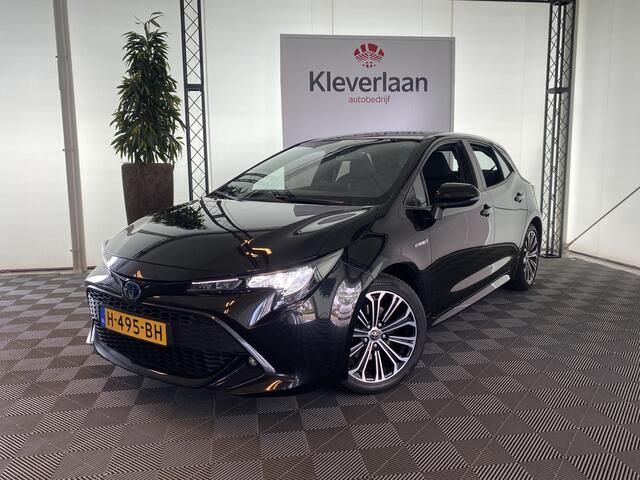 Toyota COROLLA 2.0 Hybrid Dynamic | Automaat | Apple Carplay | Navi | ACC | DAB | Max 180 pk |