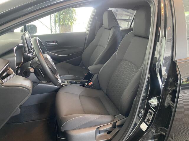 Toyota COROLLA 2.0 Hybrid Dynamic | Automaat | Apple Carplay | Navi | ACC | DAB | Max 180 pk |