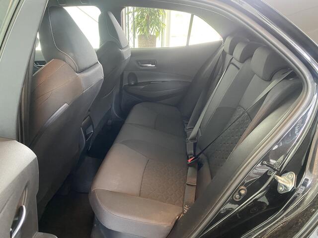 Toyota COROLLA 2.0 Hybrid Dynamic | Automaat | Apple Carplay | Navi | ACC | DAB | Max 180 pk |
