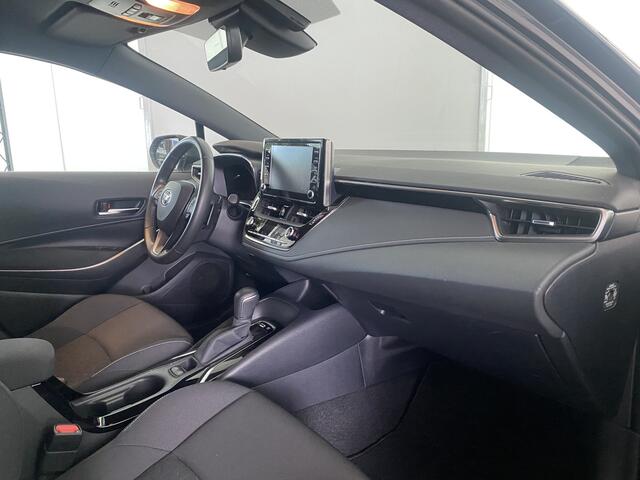 Toyota COROLLA 2.0 Hybrid Dynamic | Automaat | Apple Carplay | Navi | ACC | DAB | Max 180 pk |