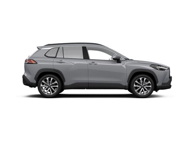 Toyota COROLLA Cross Hybrid 140 Style | Nieuw | Direct uit voorraad leverbaar | Private Lease vanaf ¤583,- | Prijs rijklaar