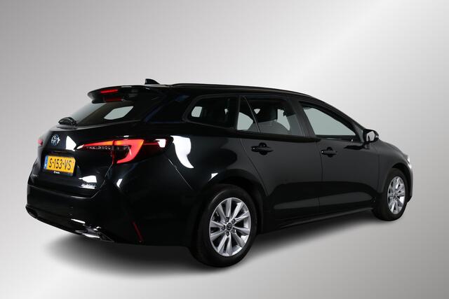 Toyota COROLLA Touring Sports 1.8 Hybrid Active, Nieuw model, FACELIFT, Navi