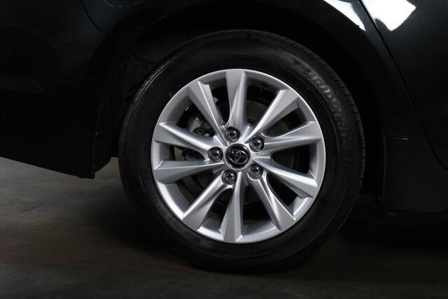 Toyota COROLLA Touring Sports 1.8 Hybrid Active, Nieuw model, FACELIFT, Navi