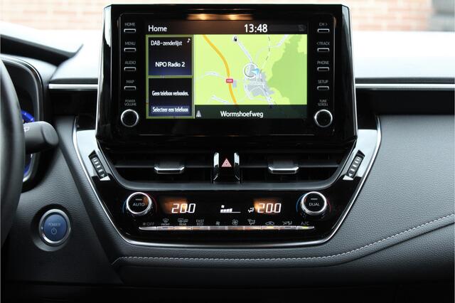 Toyota COROLLA Touring Sports 48 Dkm! 1.8 Hybrid Dynamic