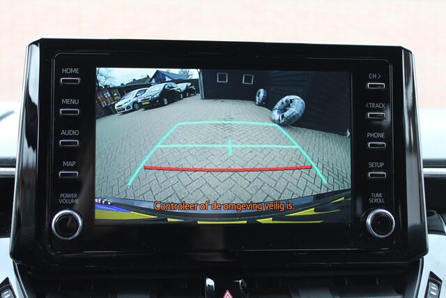 Toyota COROLLA Touring Sports 48 Dkm! 1.8 Hybrid Dynamic