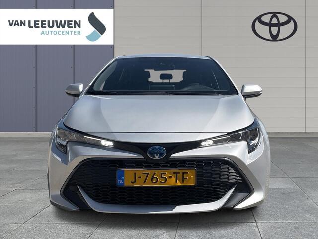 Toyota COROLLA 1.8 Hybrid Active