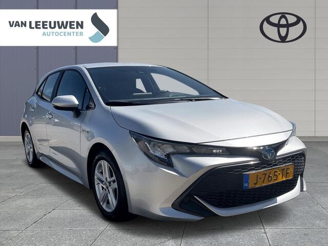 Toyota COROLLA 1.8 Hybrid Active