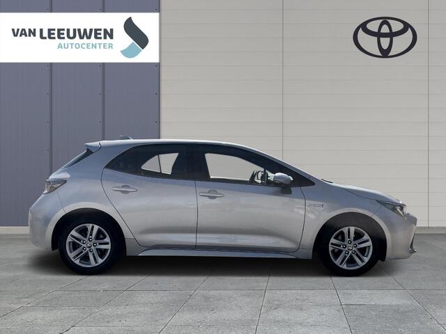 Toyota COROLLA 1.8 Hybrid Active