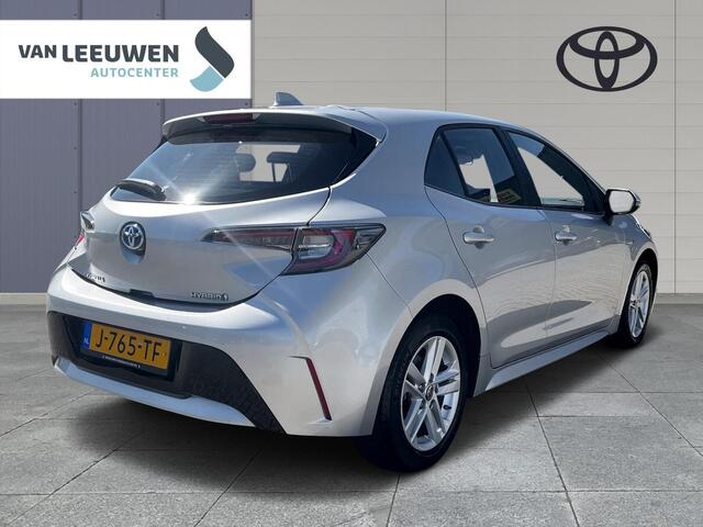 Toyota COROLLA 1.8 Hybrid Active