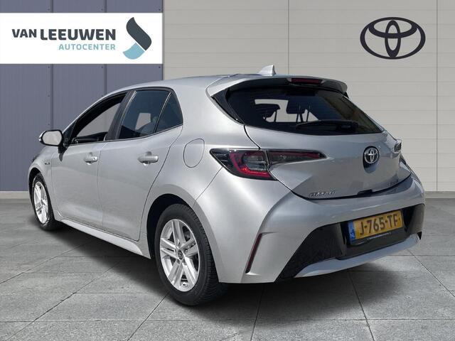 Toyota COROLLA 1.8 Hybrid Active
