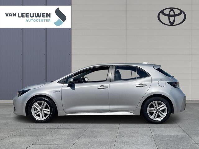 Toyota COROLLA 1.8 Hybrid Active