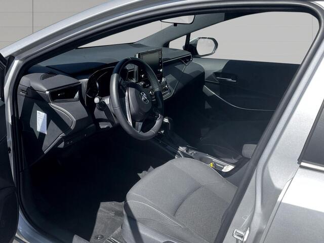 Toyota COROLLA 1.8 Hybrid Active
