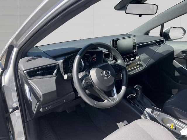 Toyota COROLLA 1.8 Hybrid Active