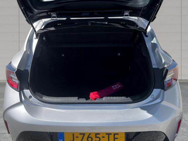 Toyota COROLLA 1.8 Hybrid Active